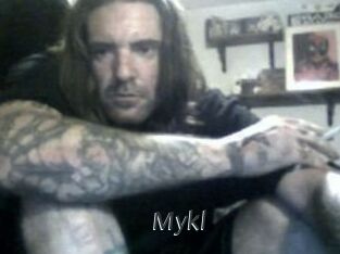 Mykl