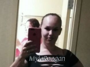 MylaReagan