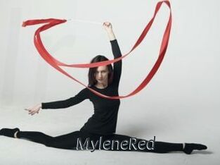 MyleneRed