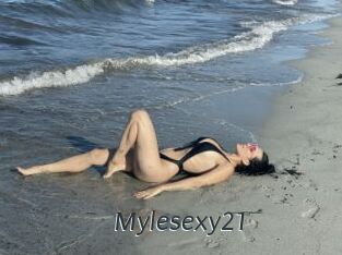 Mylesexy21