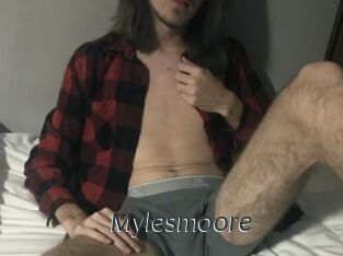 Mylesmoore