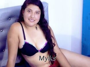 Mylks