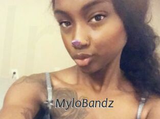 MyloBandz