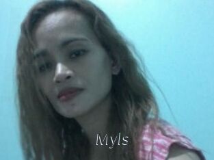 Myls