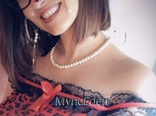 MynaEden