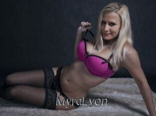 MyraLyon