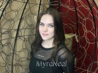 MyraNeal