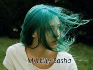 Myrtilly_Sasha Ligne Rose