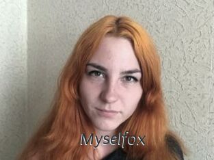 Myselfox