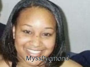 MyssDyamond
