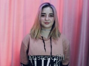 MystericGirl