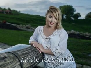 MysteriousAmelia