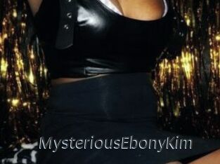 MysteriousEbonyKim
