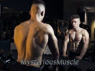 MysteriousMuscle