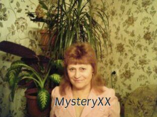 MysteryXX