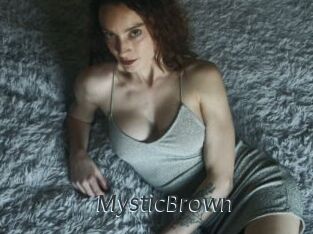 MysticBrown
