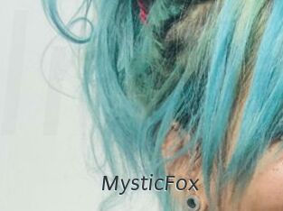 MysticFox