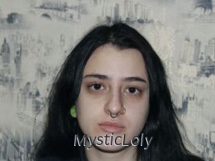 MysticLoly