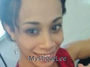 MystiqueLee