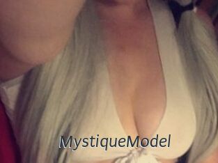 MystiqueModel Ligne Rose