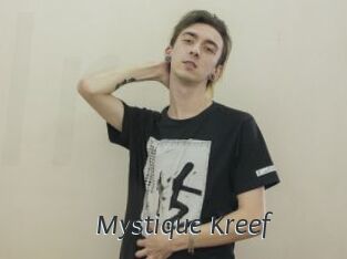 Mystique_Kreef Ligne Rose