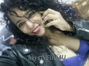 MystyFire4U