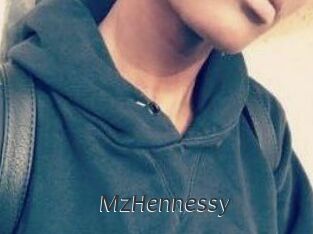 MzHennessy