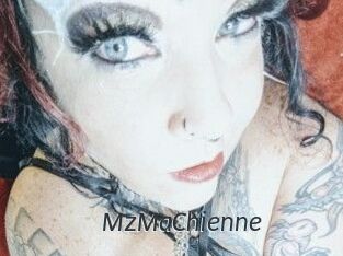MzMaChienne