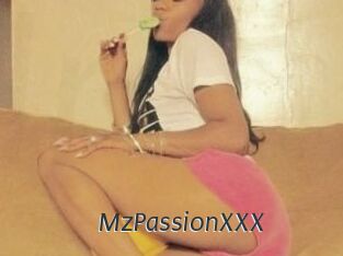MzPassionXXX
