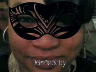 MzPeachy