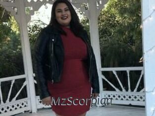 MzScorpian