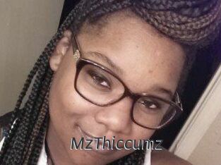 MzThiccumz