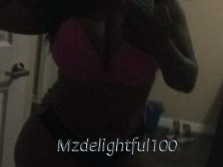 Mzdelightful100
