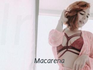 _Macarena_ Ligne Rose