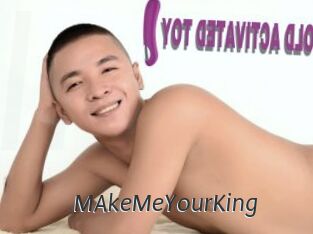 MAkeMeYourKing