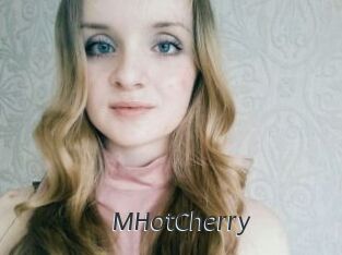 MHotCherry