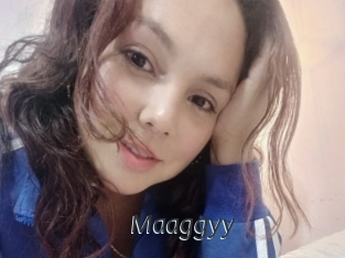Maaggyy
