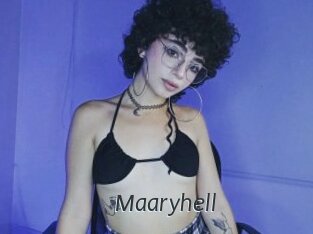 Maaryhell