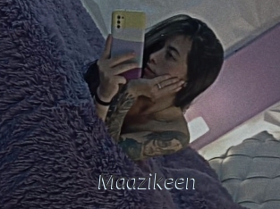 Maazikeen