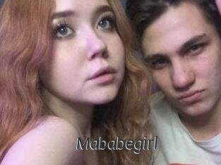 Mababegirl