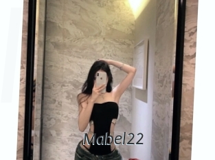 Mabel22