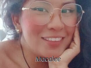 Macalee