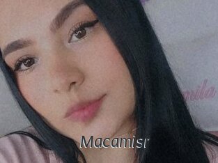Macamisr