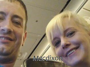 Macdixon