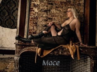 Mace