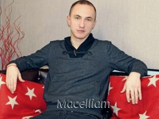 Macelliam