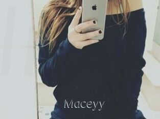Maceyy