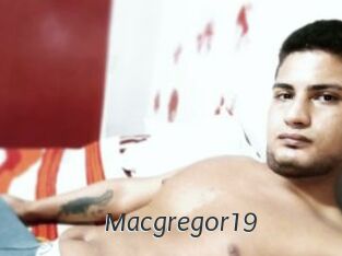 Macgregor19