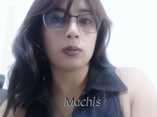 Machis