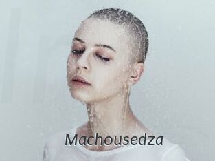 Machousedza